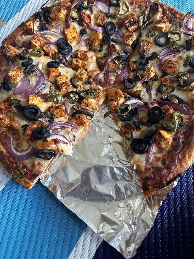 Diamond Pizza & More
