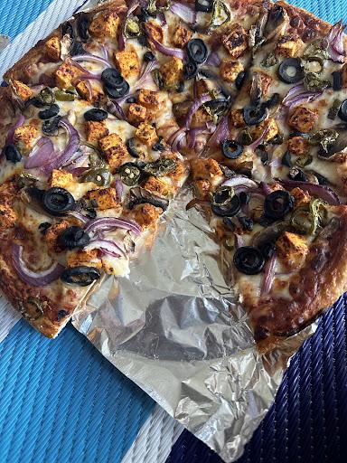 Diamond Pizza & More