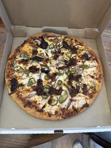 Diamond Pizza & More